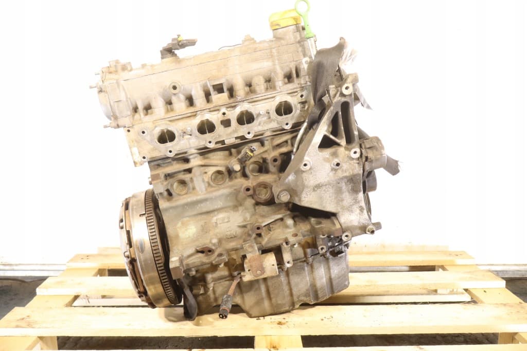 Moteur 198 A1.000 pour Lancia