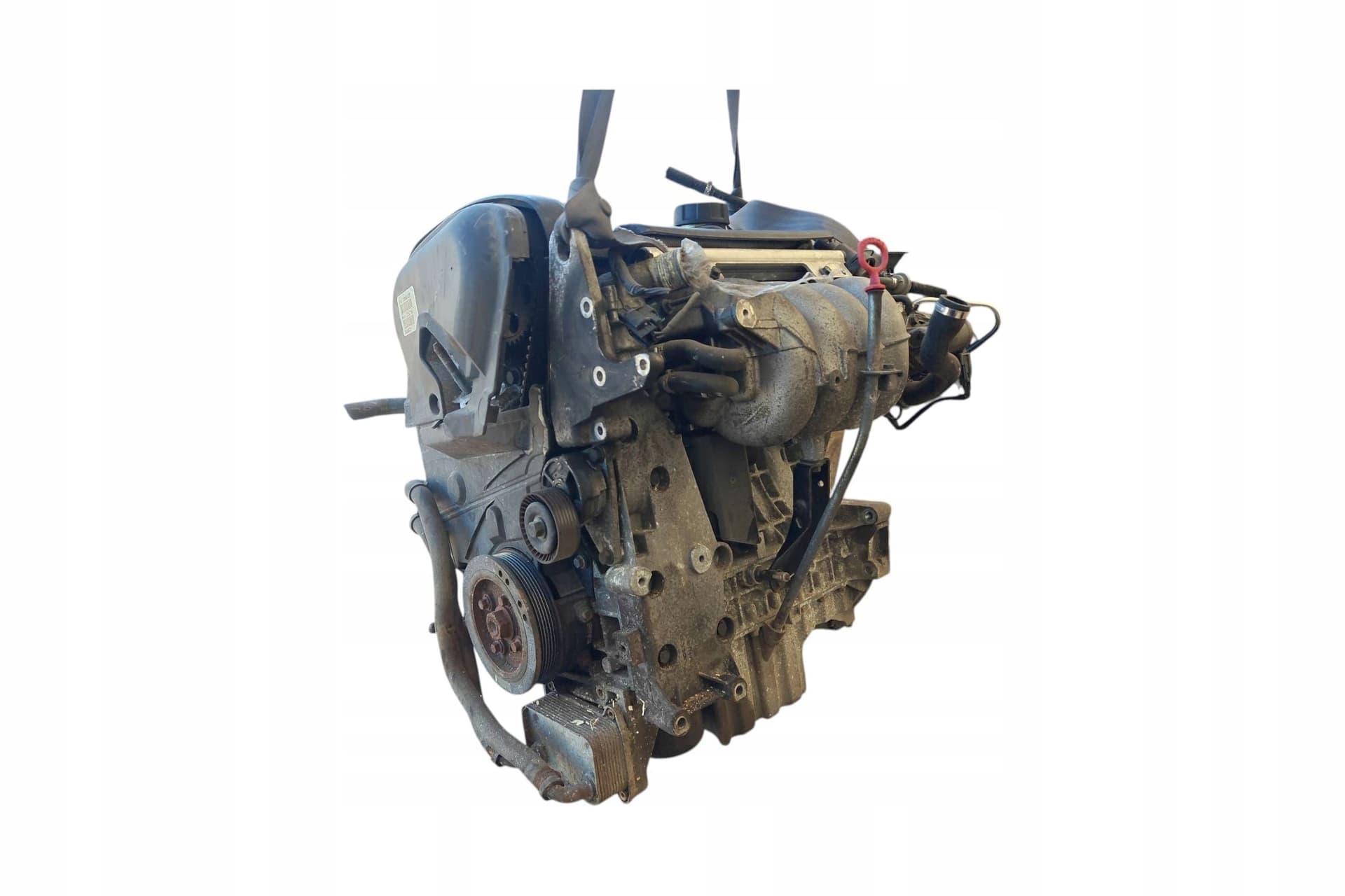 Moteur B 4204 T3 pour Volvo S40 2.0 Petrol