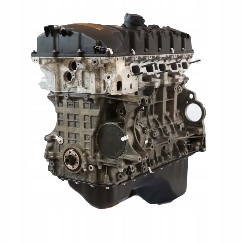Moteur N53 B30 A pour BMW