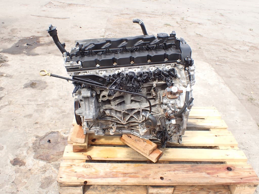 Moteur LM2 pour Chevrolet