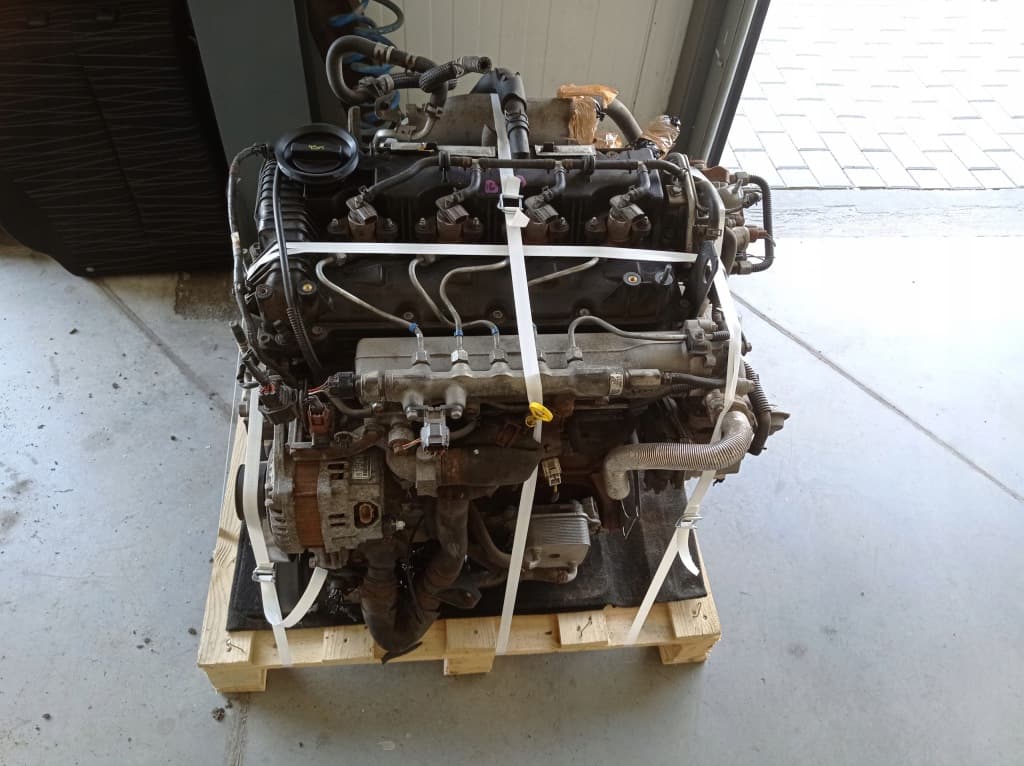 Moteur R2AA pour Mazda 6