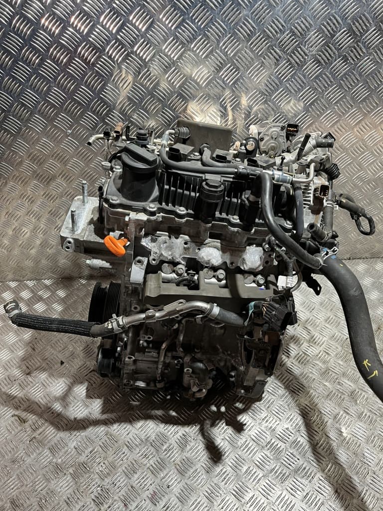 Moteur G3LF pour Kia Xceed