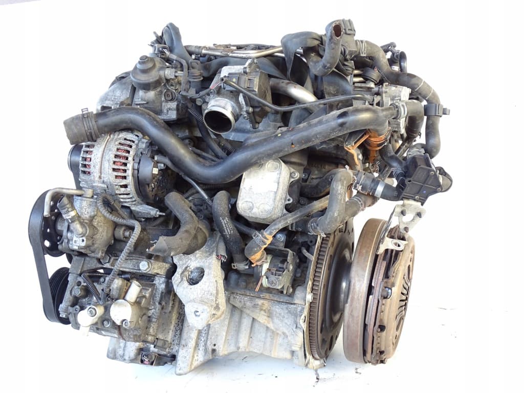 Moteur CJCC pour Audi A4