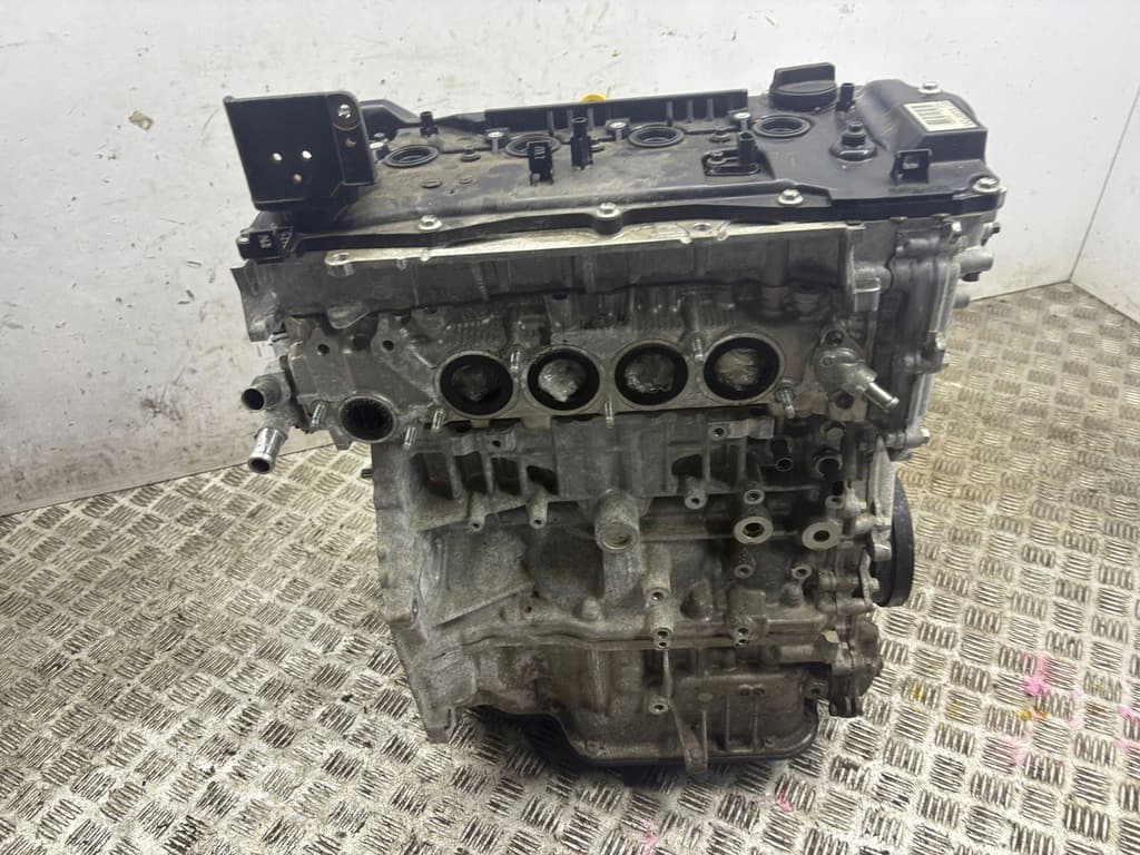 Moteur A25A-FXS pour Lexus