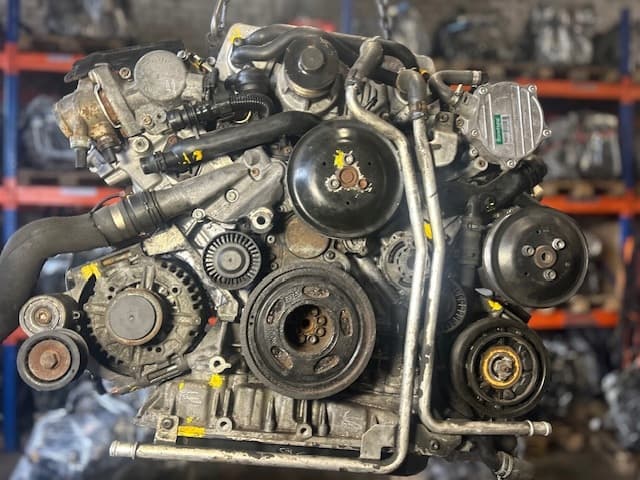 Moteur CAJA pour Audi A6 3.0 Petrol