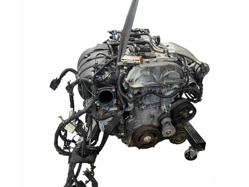 Moteur LTG pour Chevrolet