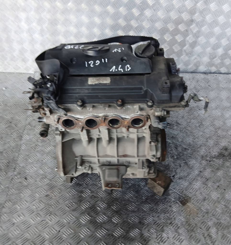 Moteur G4LC pour Kia Proceed