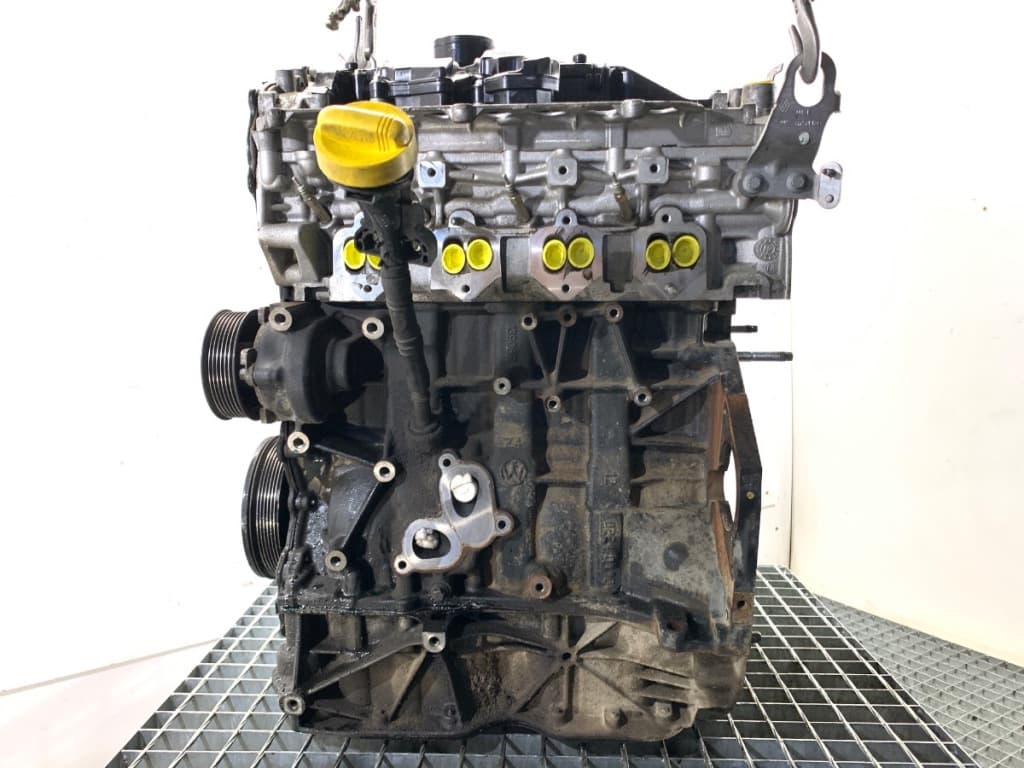 Moteur M9R 862 pour Renault Koleos