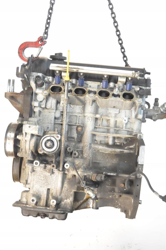 Moteur G4FA pour Kia Proceed