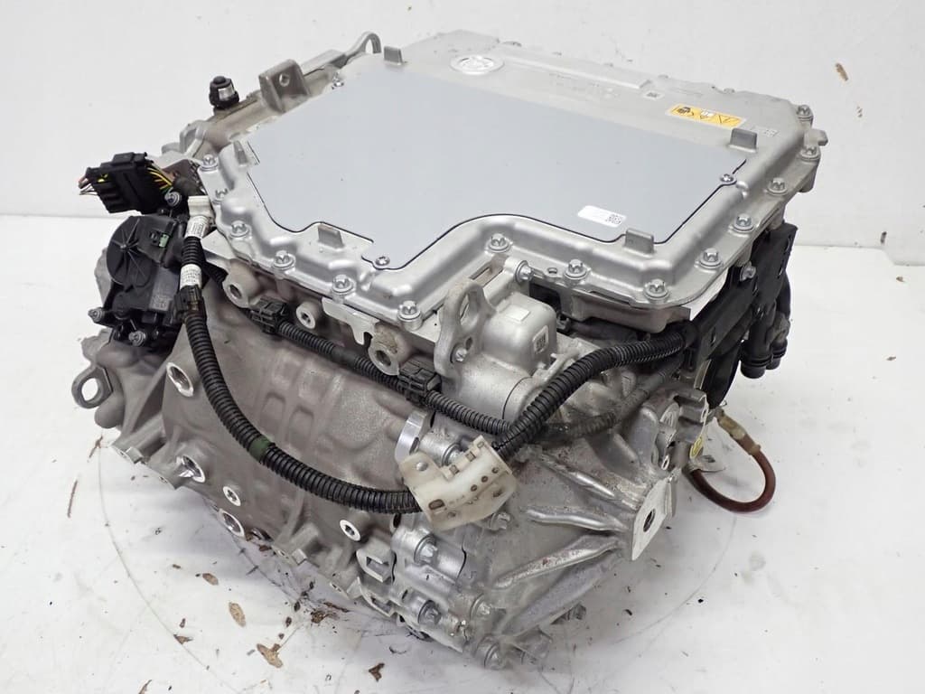 Moteur HA0 pour BMW