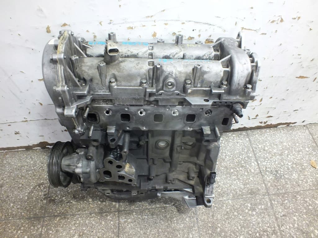 Moteur 199 A9.000 pour Fiat Fiorino