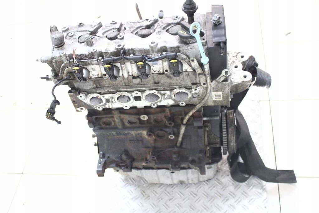 Moteur 955 A2.000 pour Alfa Romeo