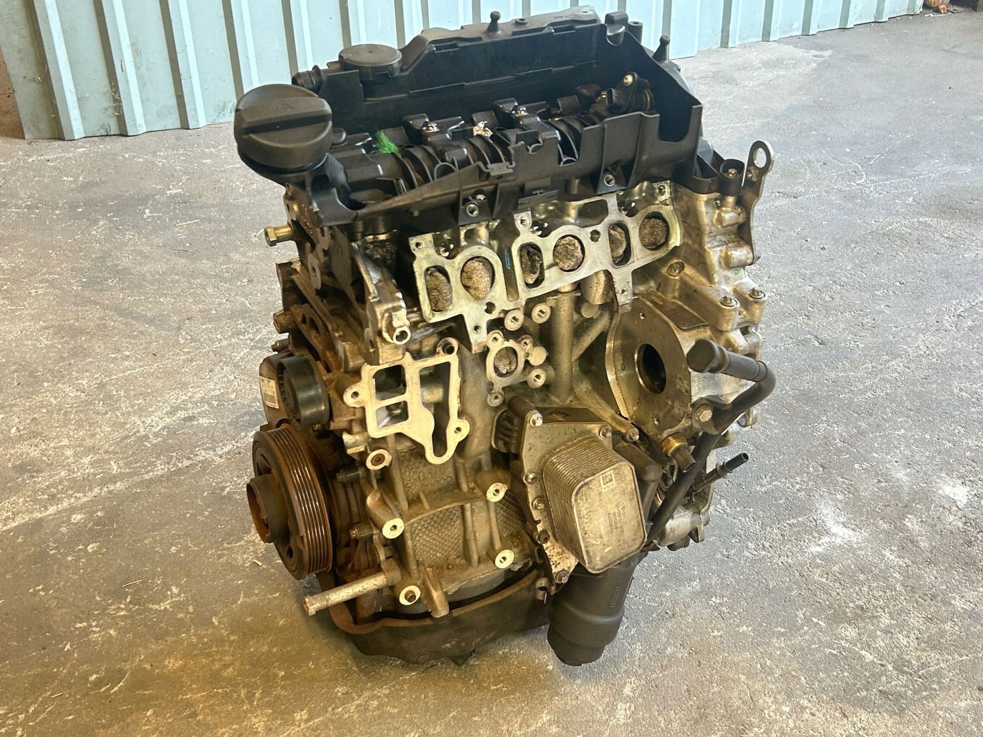 Moteur B37 C15 A pour BMW