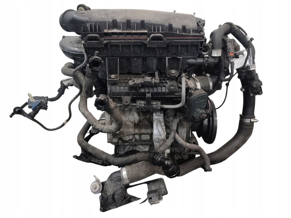 Moteur HNY (EB2DTS) pour Peugeot 5008