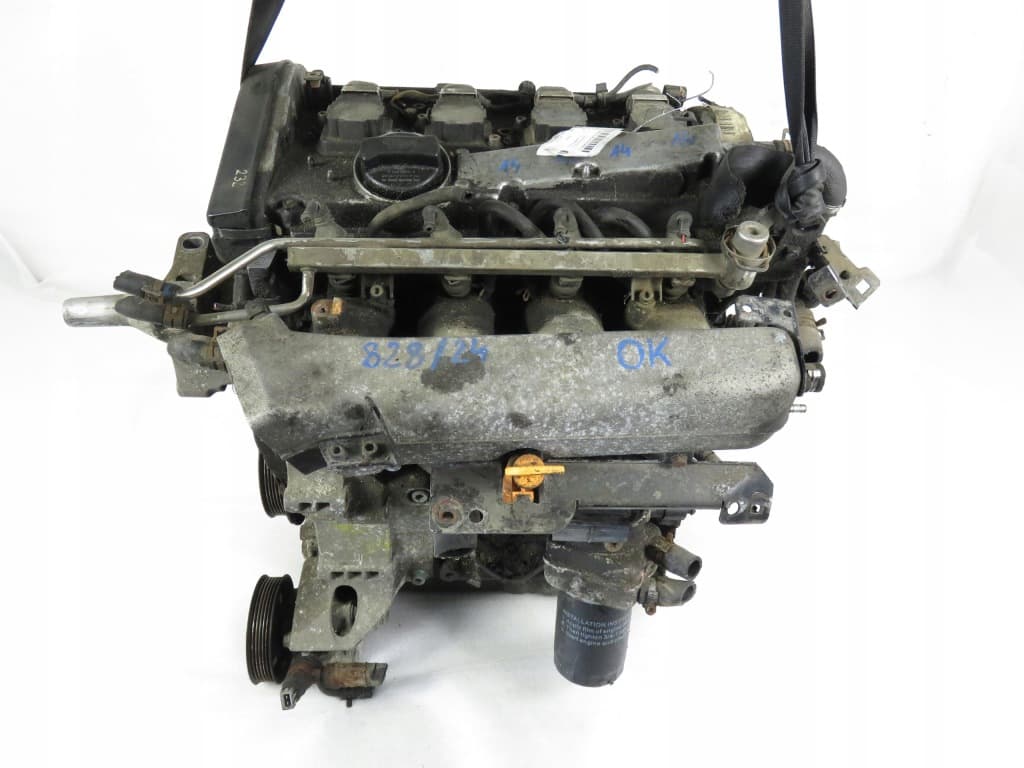 Moteur AGU pour Skoda Octavia 1.8 Petrol