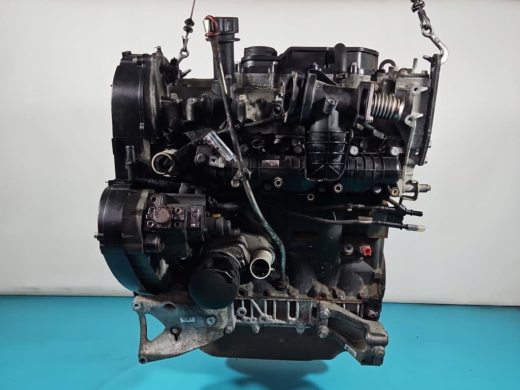 Moteur F1AGL411C pour Fiat
