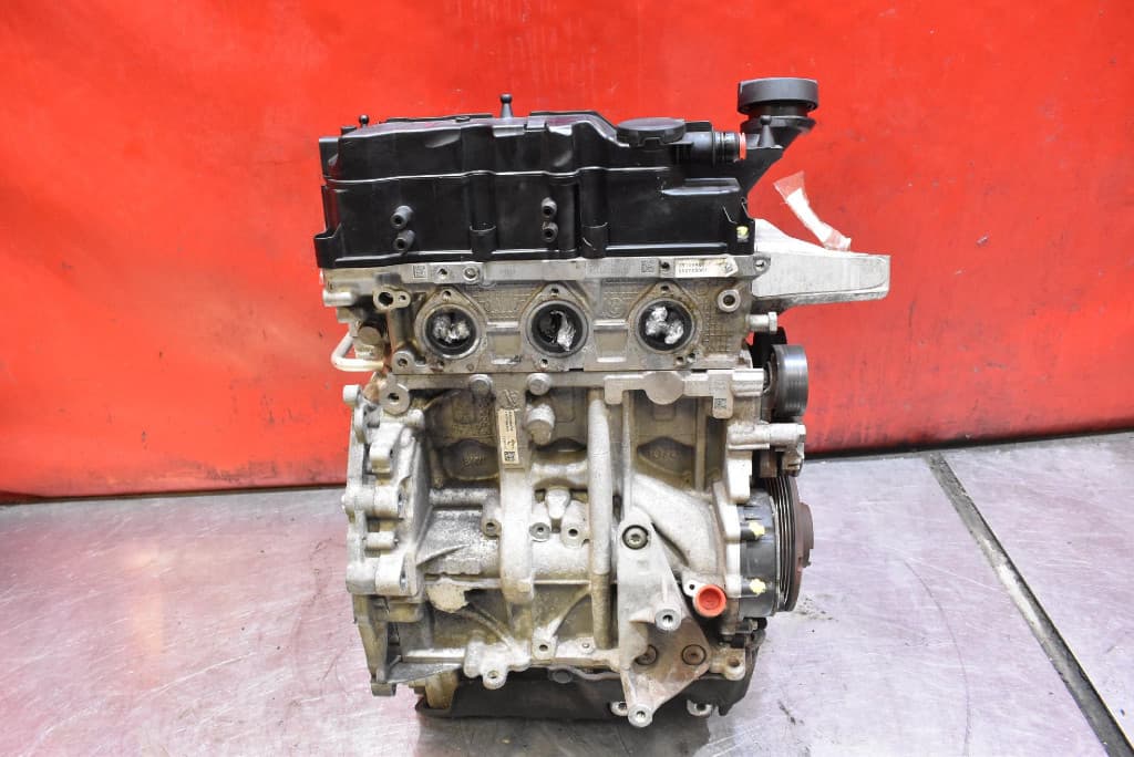 Moteur B37 C15 A pour Mini