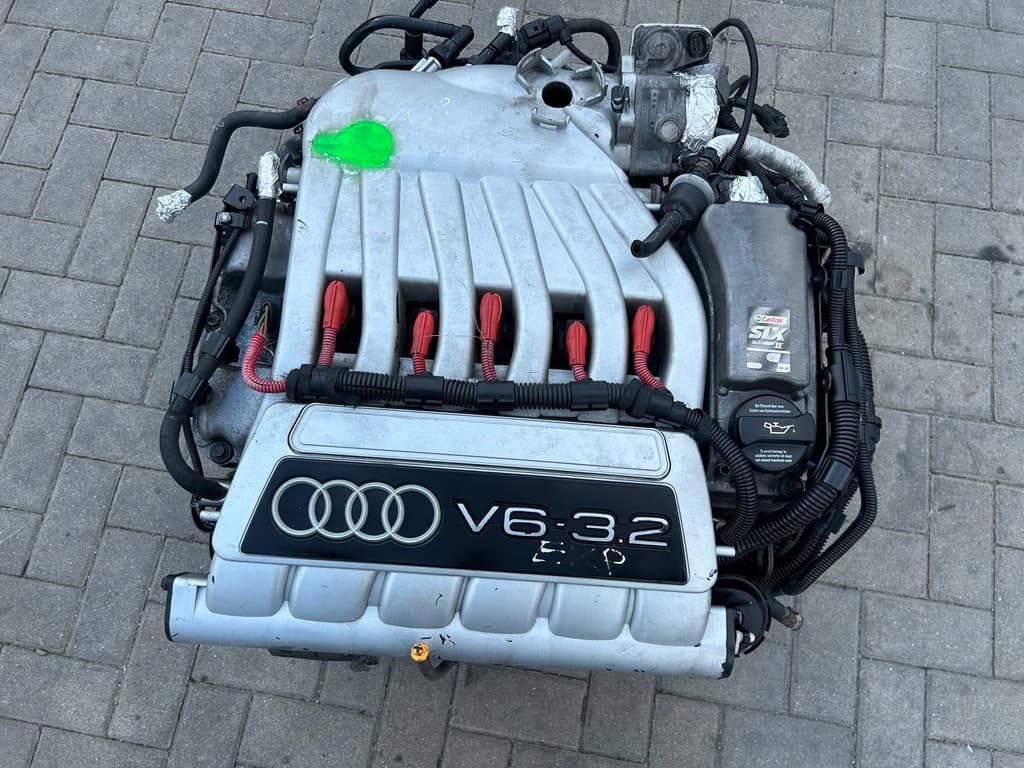 Moteur BDB pour Audi A3 3.2 Petrol