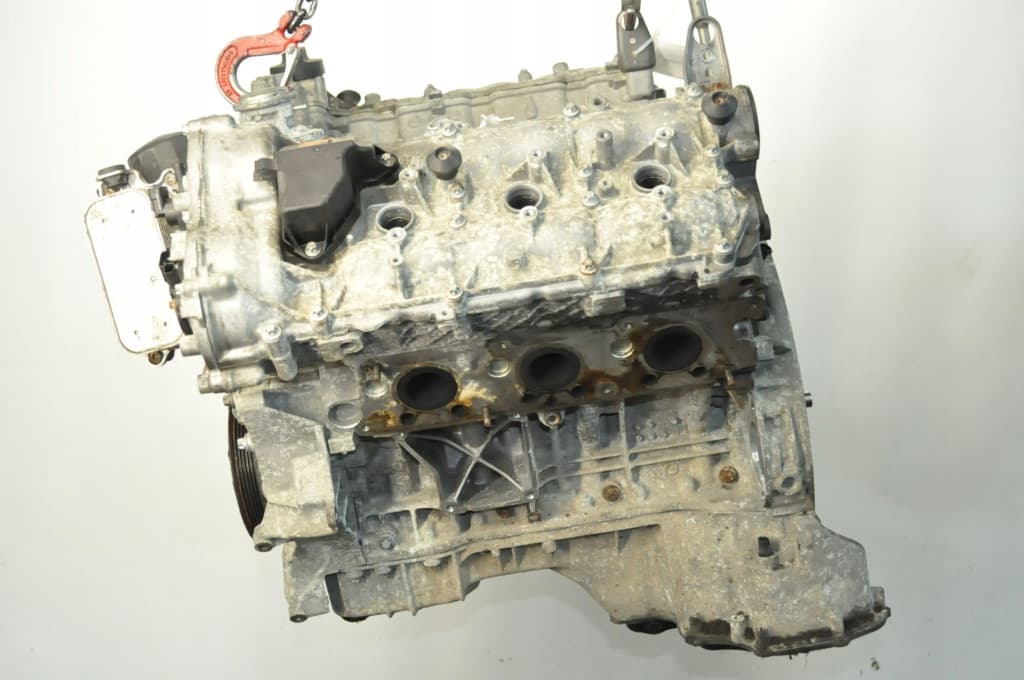 Moteur M 272.942 pour Mercedes-Benz