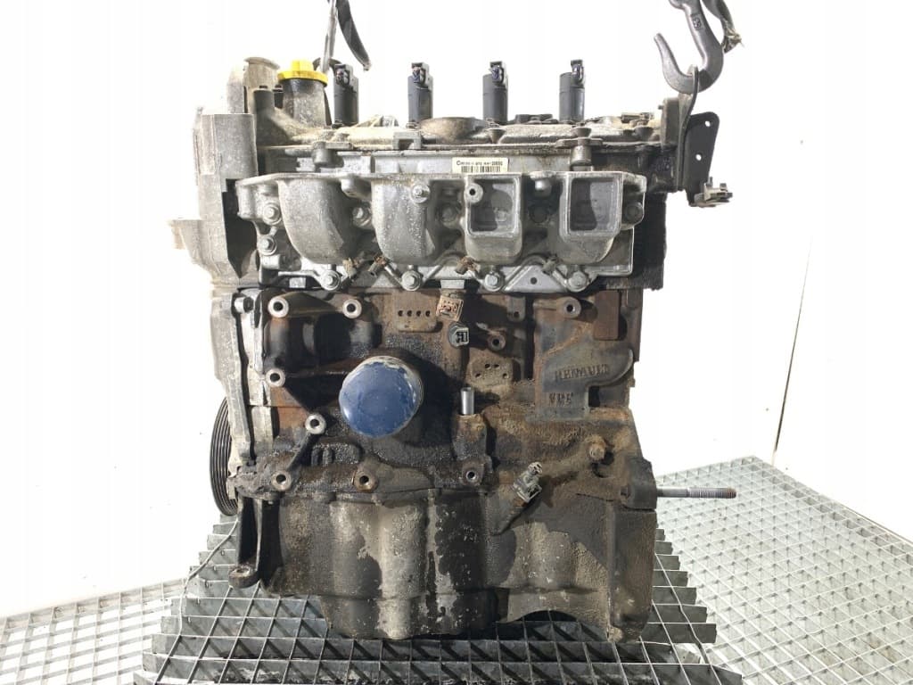 Moteur K4M 866 pour Renault Megane