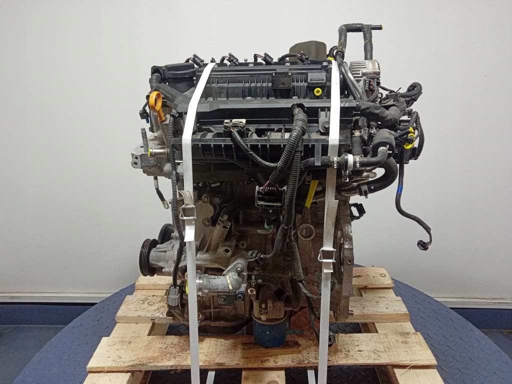 Moteur G4LK pour Kia