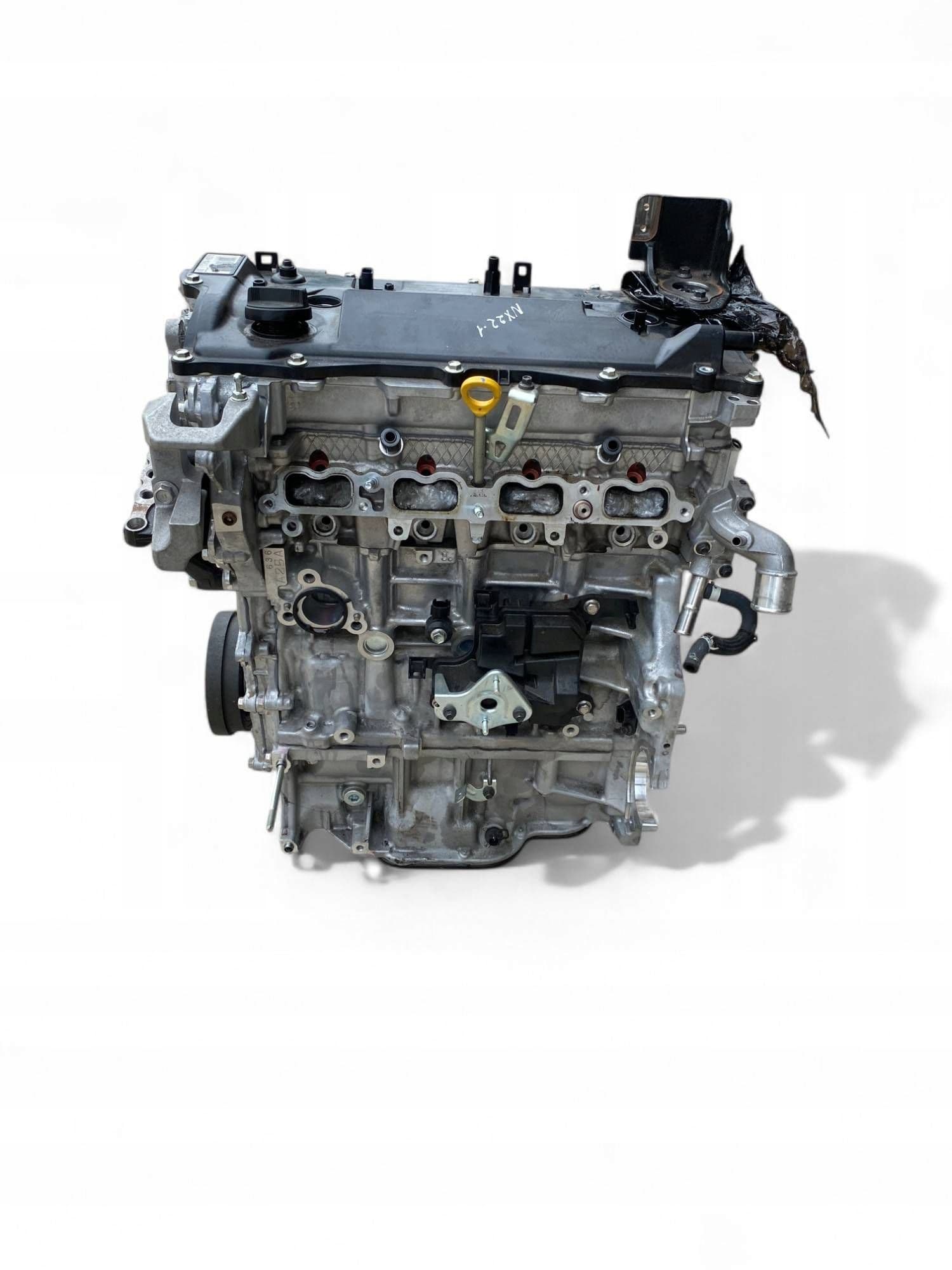 Moteur A25A-FXS pour Lexus Nx
