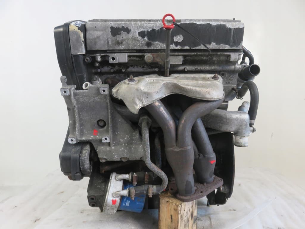 Moteur 839 A4.000 pour Lancia