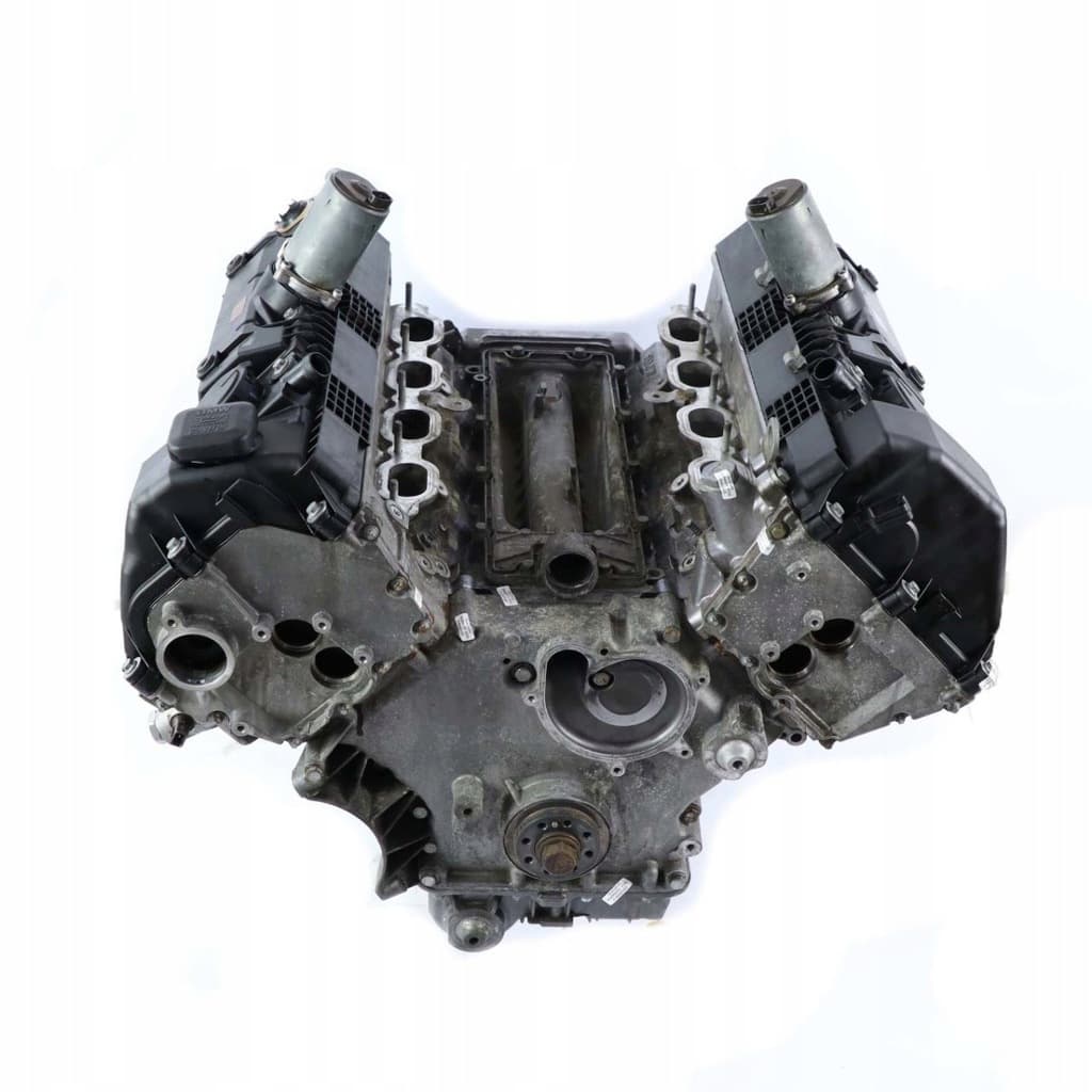 Moteur N62 B44 A pour BMW