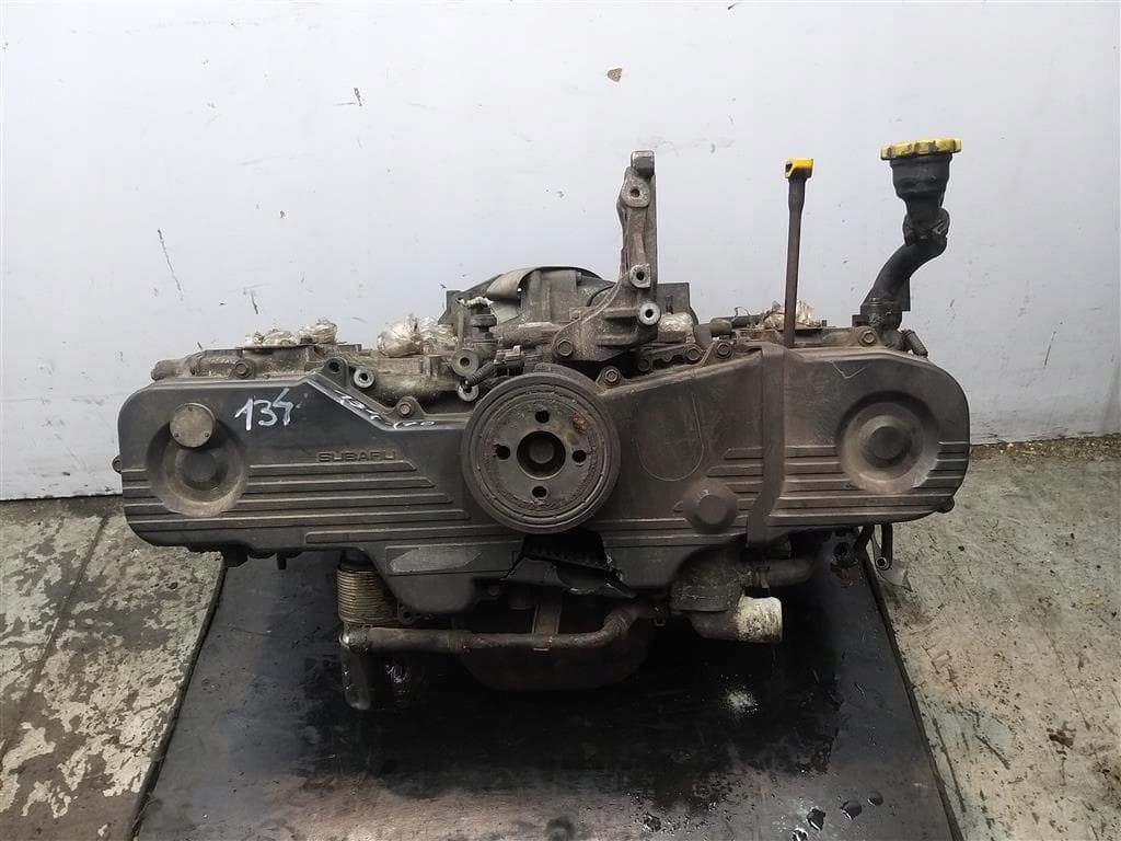 Moteur EJ25 pour Subaru