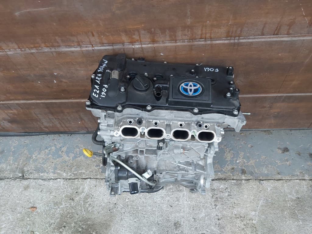 Moteur 2ZR-FBE pour Toyota