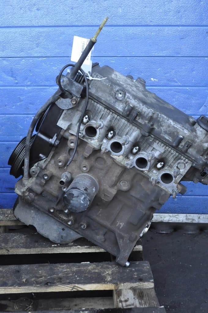 Moteur G4HG pour Kia
