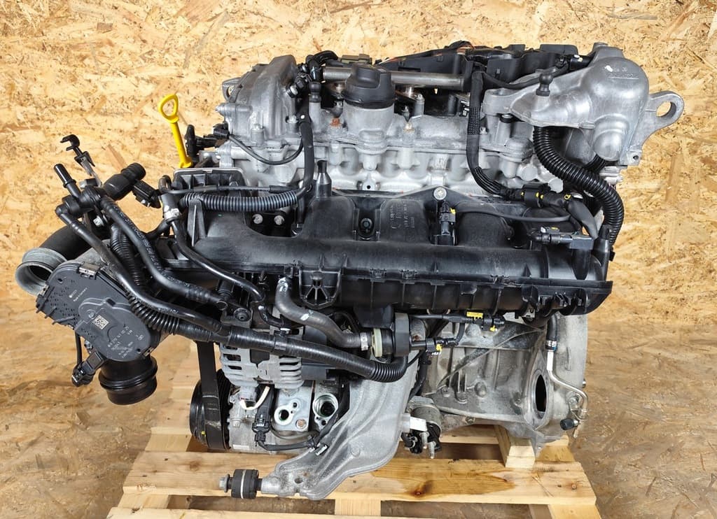 Moteur M 274 pour Infiniti Q50