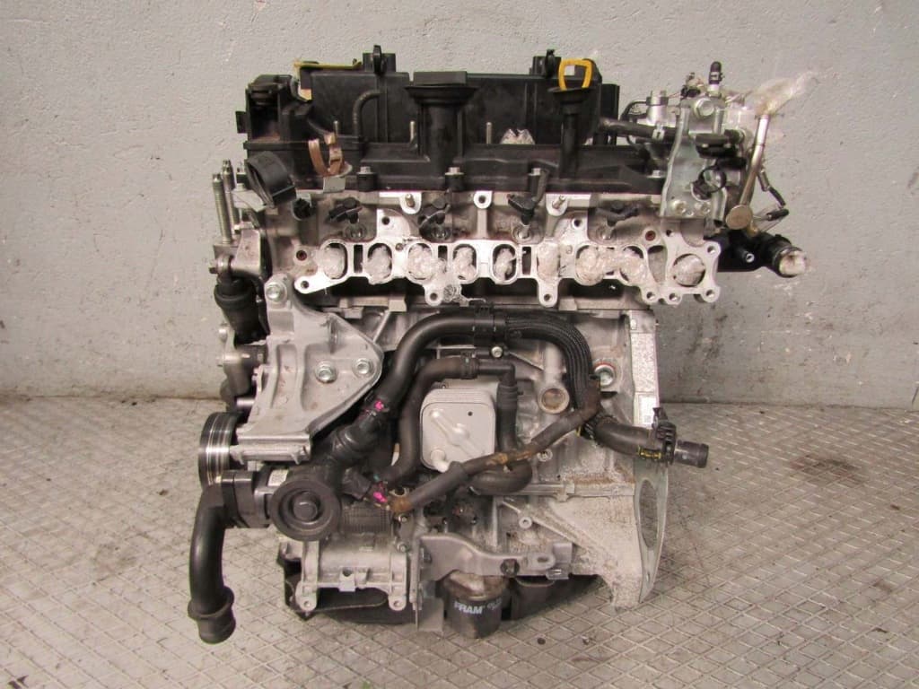 Moteur S8Y2 pour Mazda