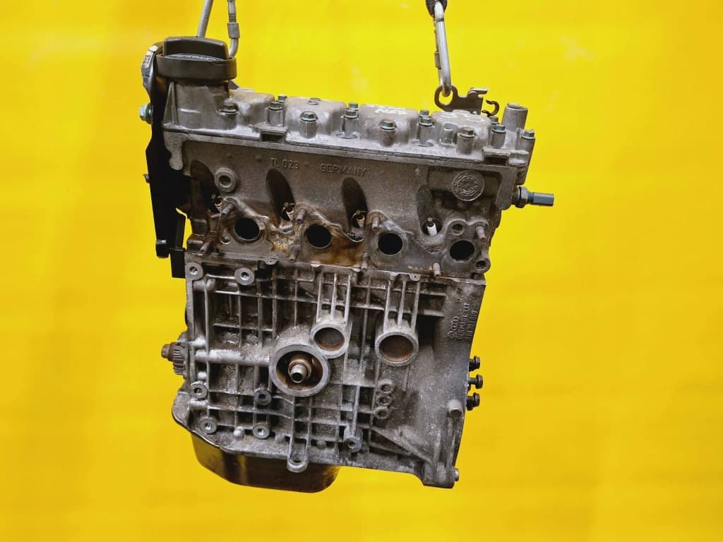 Moteur AUD pour Seat Cordoba