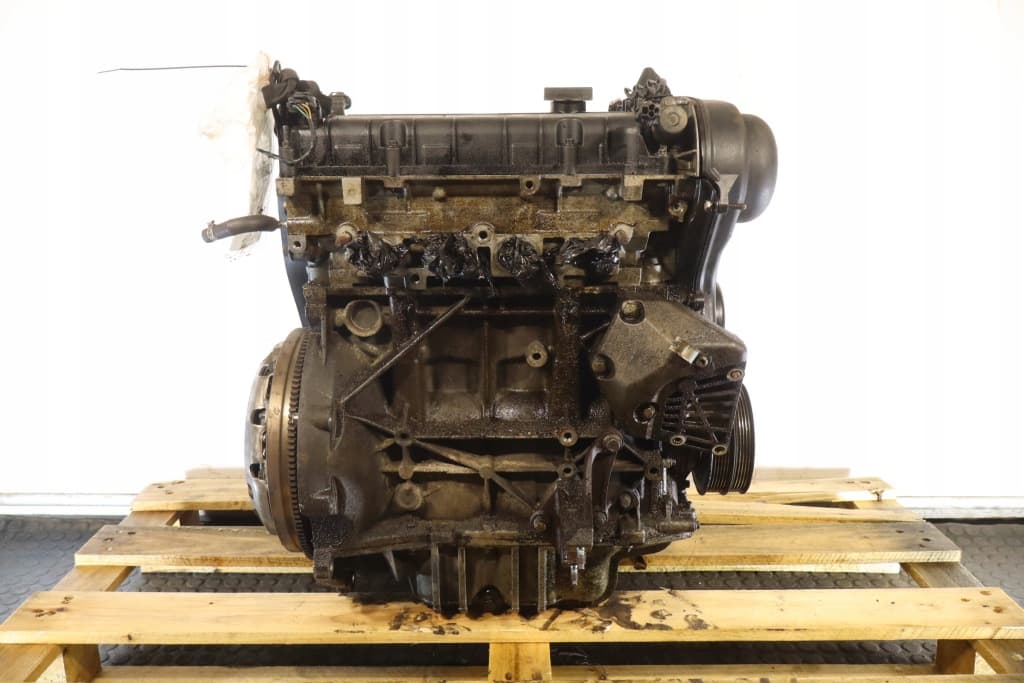 Moteur PNBA pour Ford Mondeo