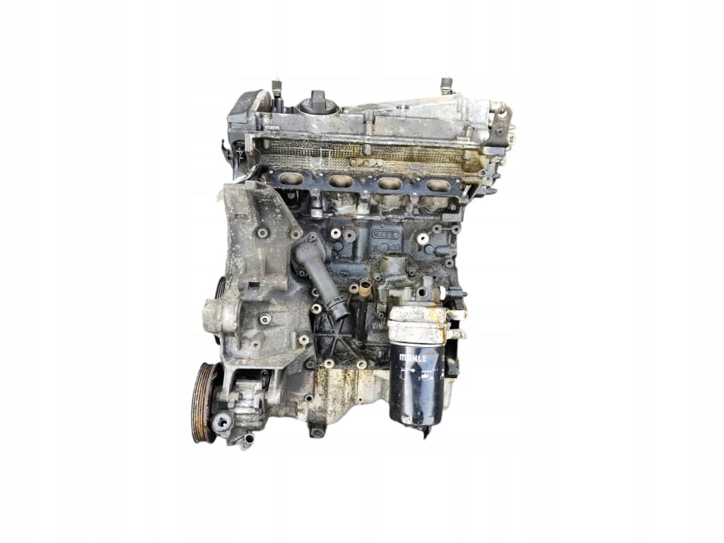 Moteur AWT pour Skoda Superb