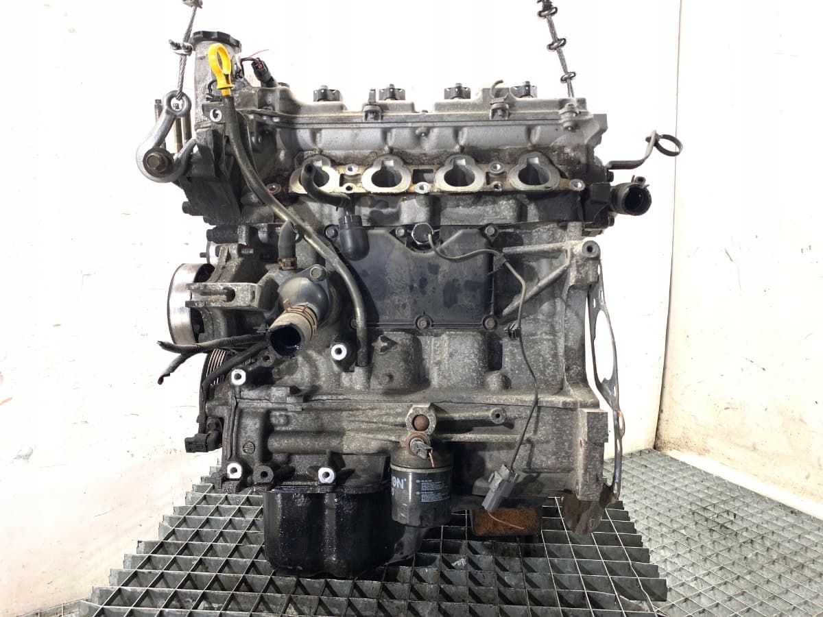 Moteur ZJ-VE pour Mazda