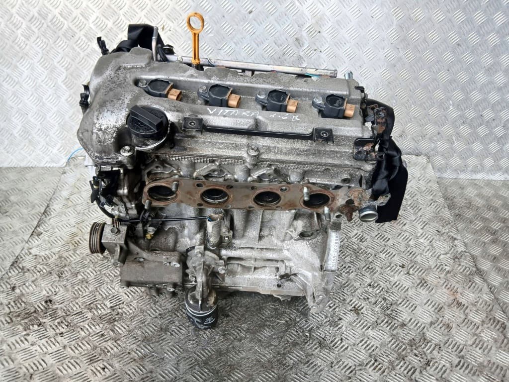 Moteur M16A pour Fiat