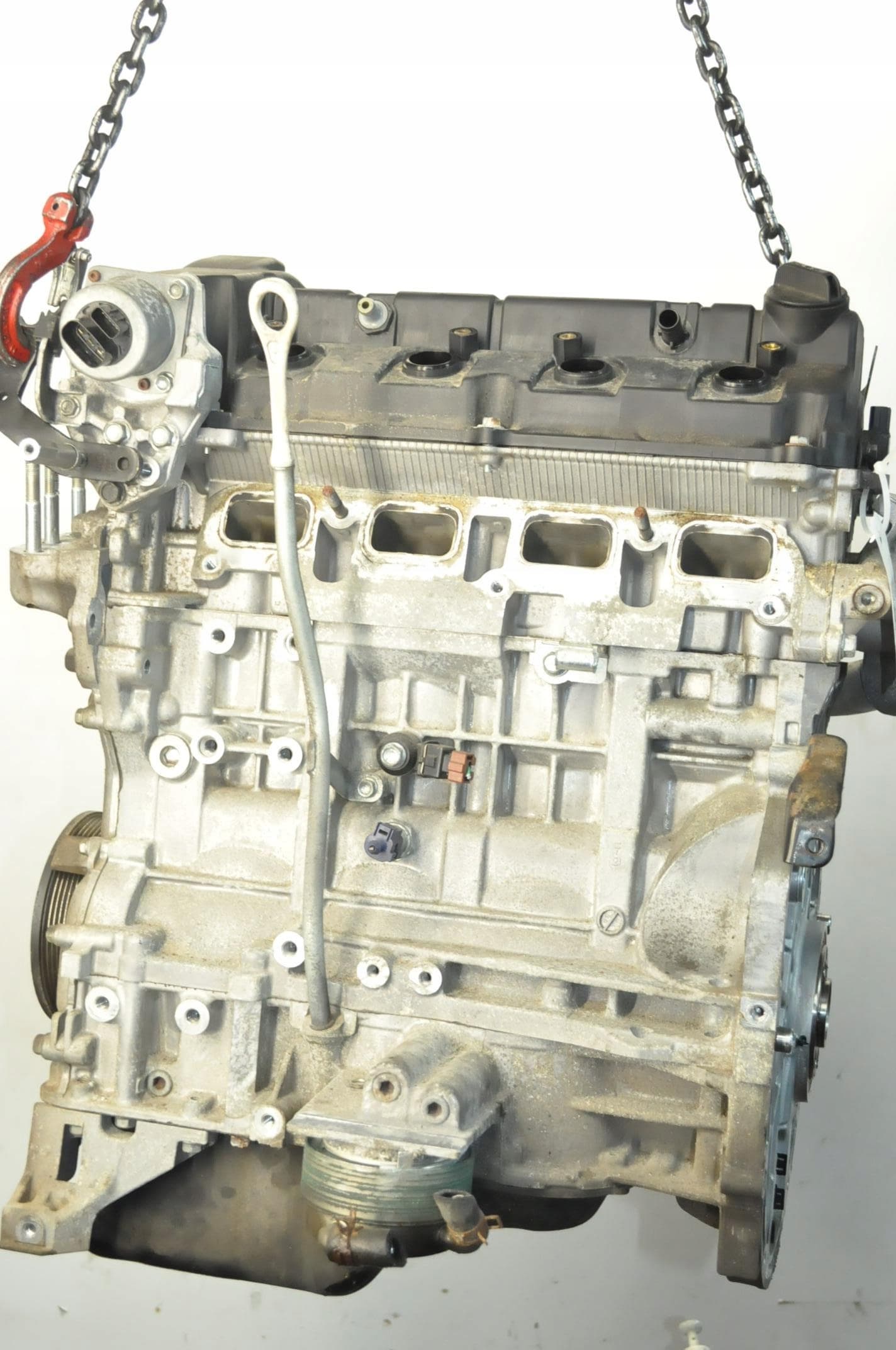 Moteur 4J11 pour Mitsubishi Outlander