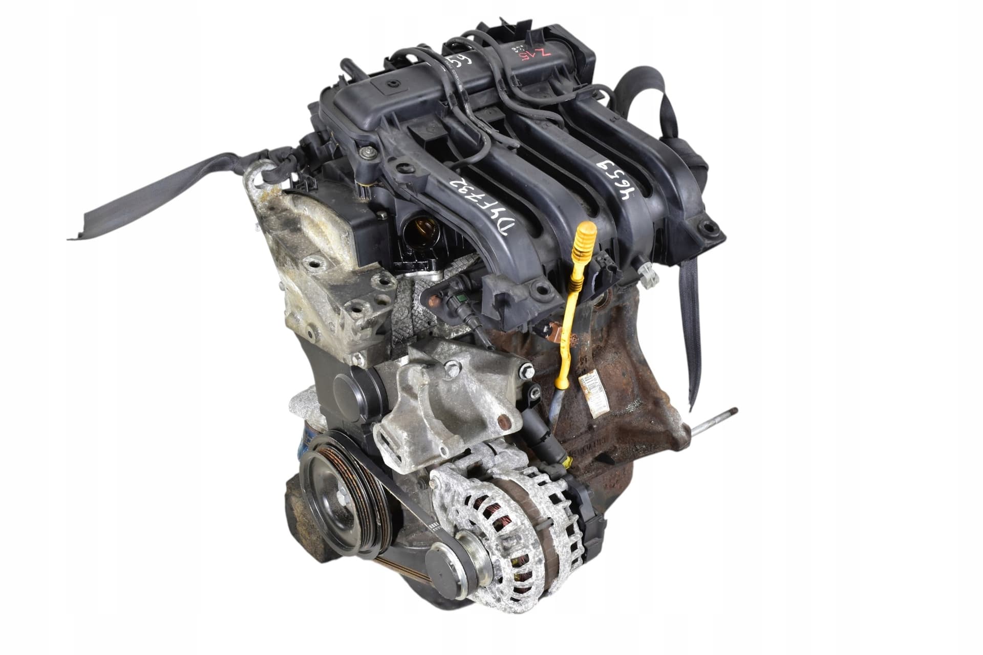 Moteur D4F 732 pour Dacia Logan