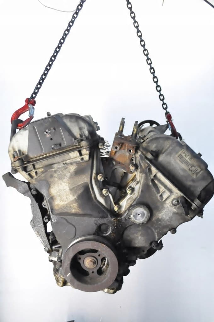 Moteur LCBD pour Ford Mondeo 2.5 Petrol