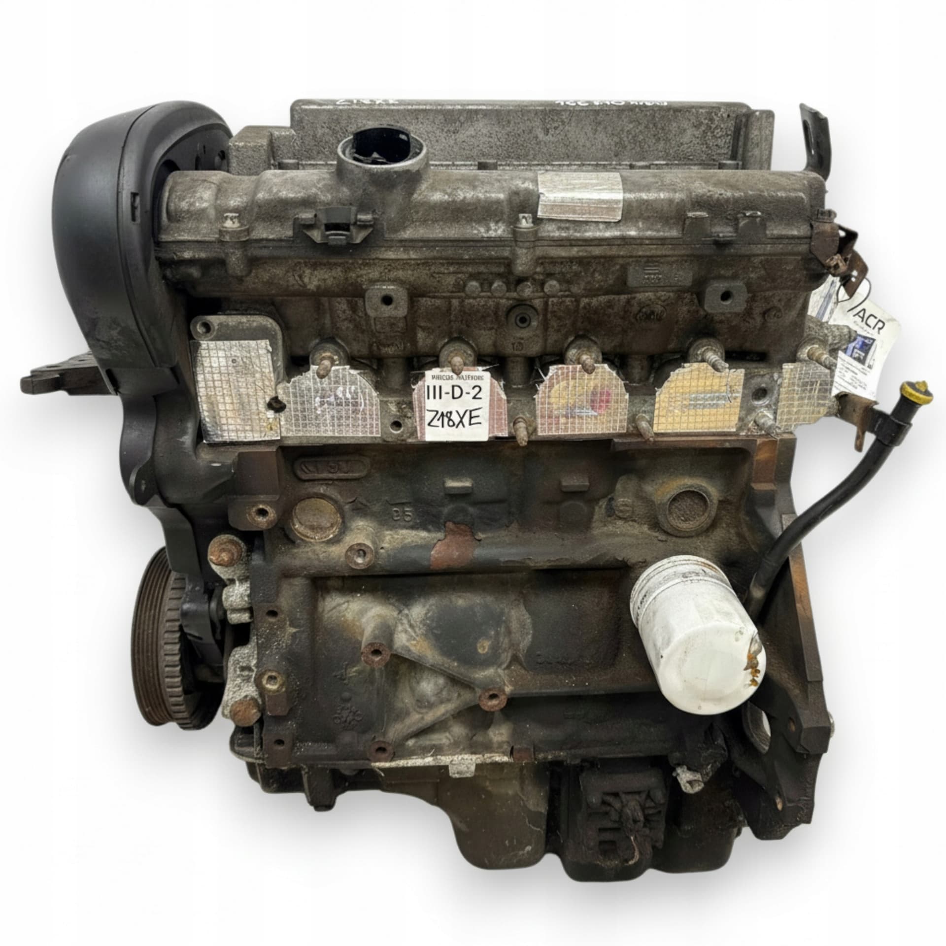 Moteur Z 18 XE pour Saab