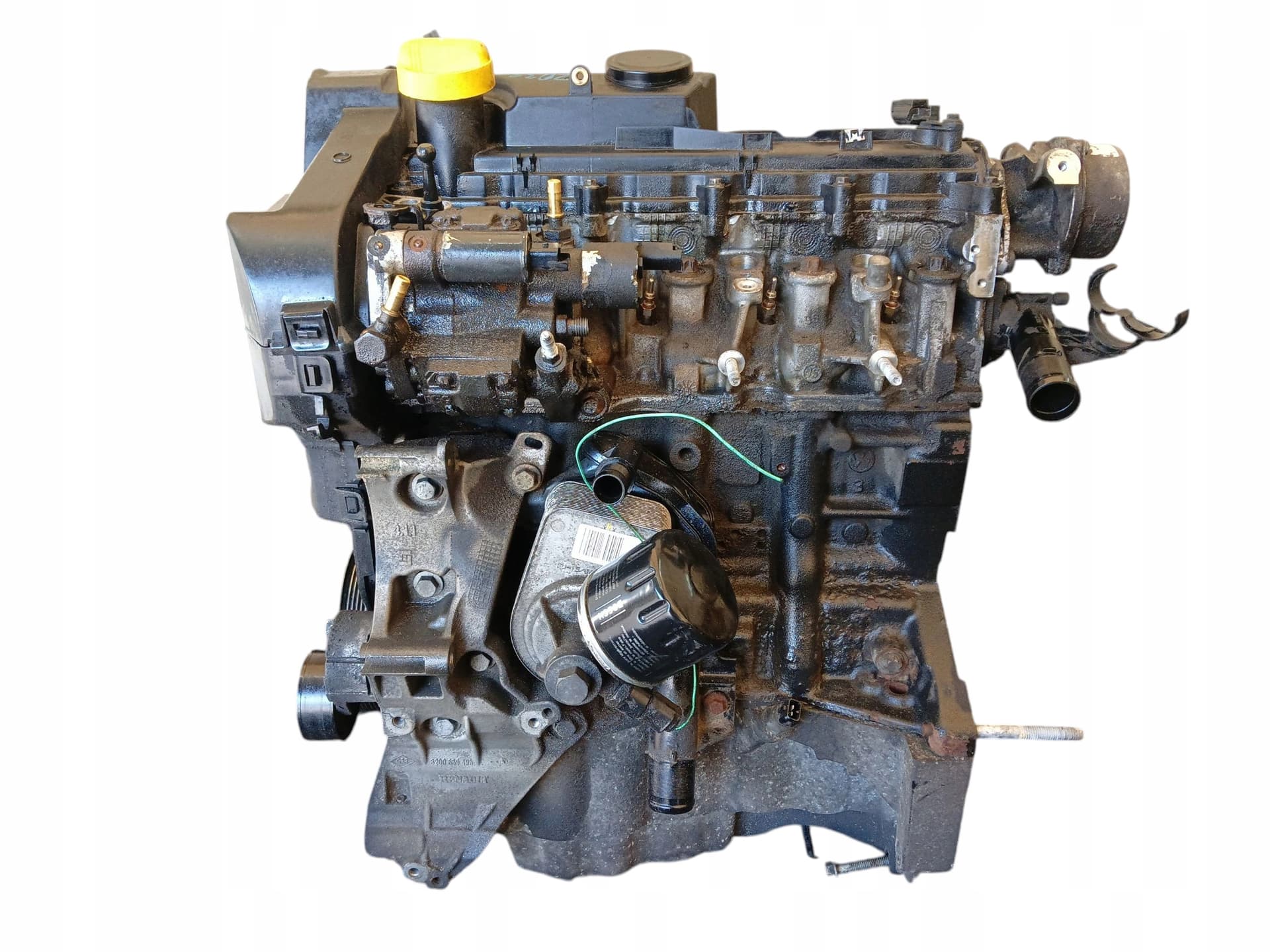 Moteur K9K 832 pour Renault
