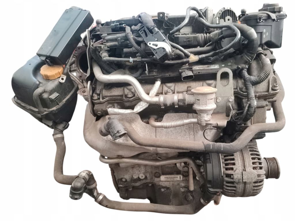 Moteur Z 28 NET pour Vauxhall Vectra