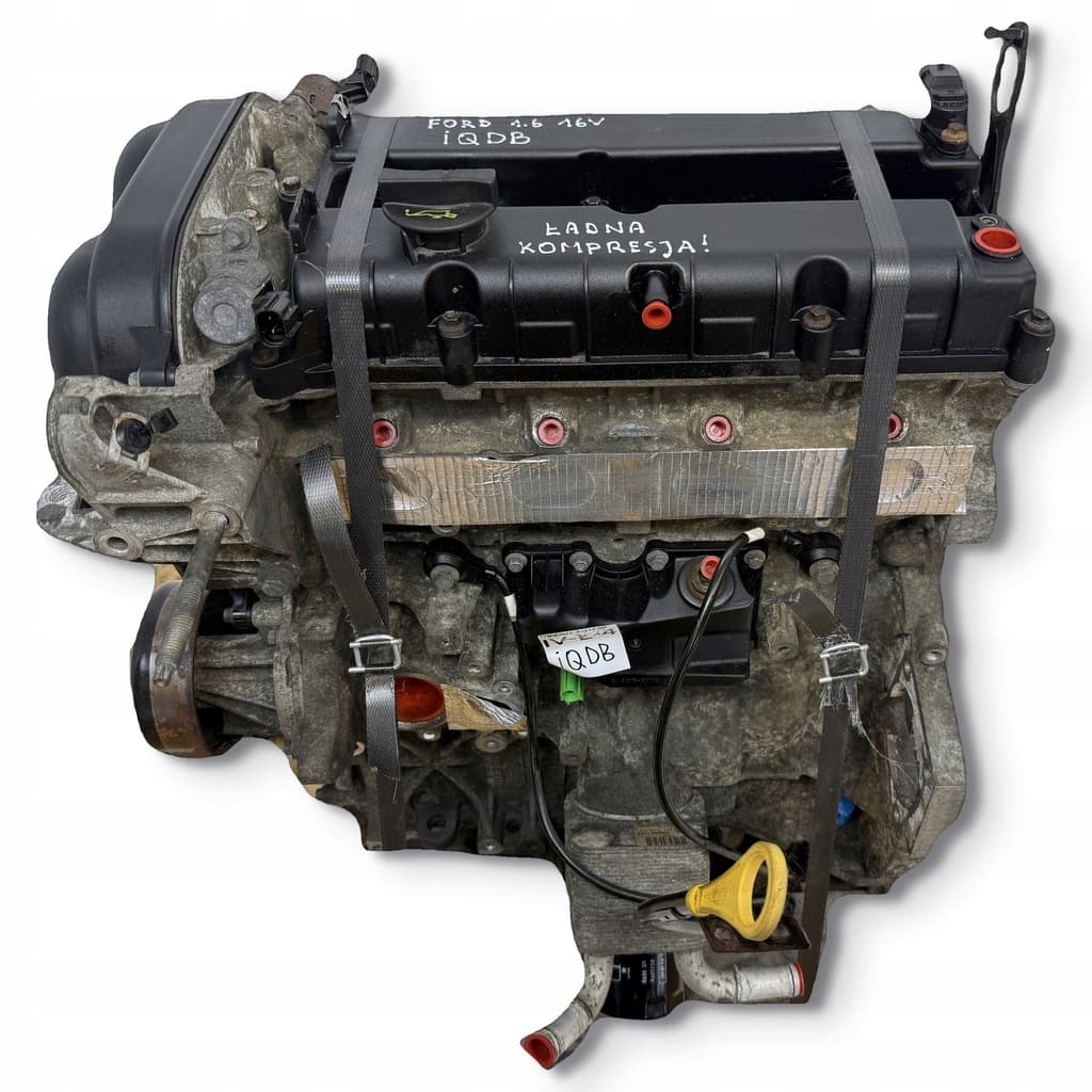 Moteur IQDA pour Ford Grand C-max 1.6 Petrol