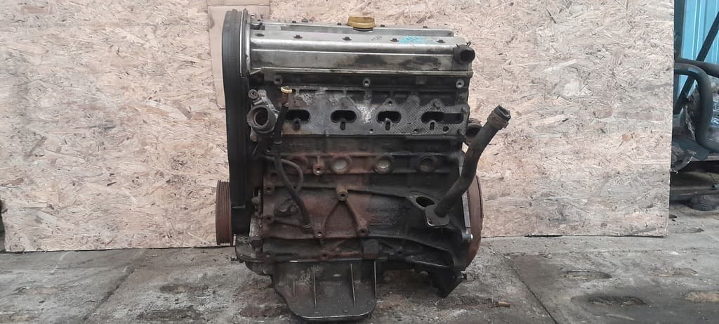 Moteur X 20 XEV pour Opel Vectra 2.0 Petrol