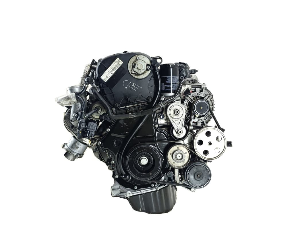 Moteur CAEA pour Audi Q5 2.0 Petrol