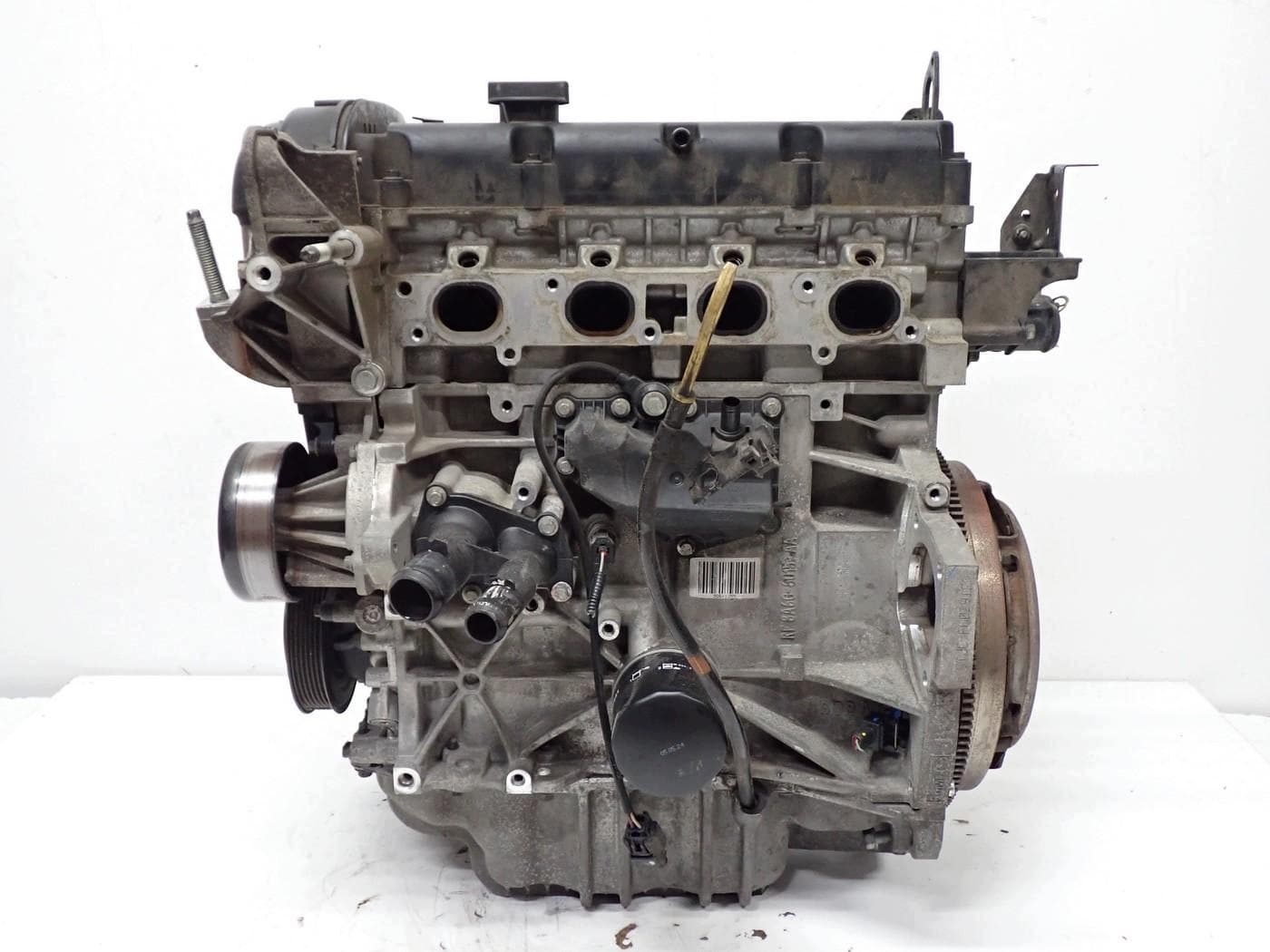 Moteur STJA pour Ford Fiesta