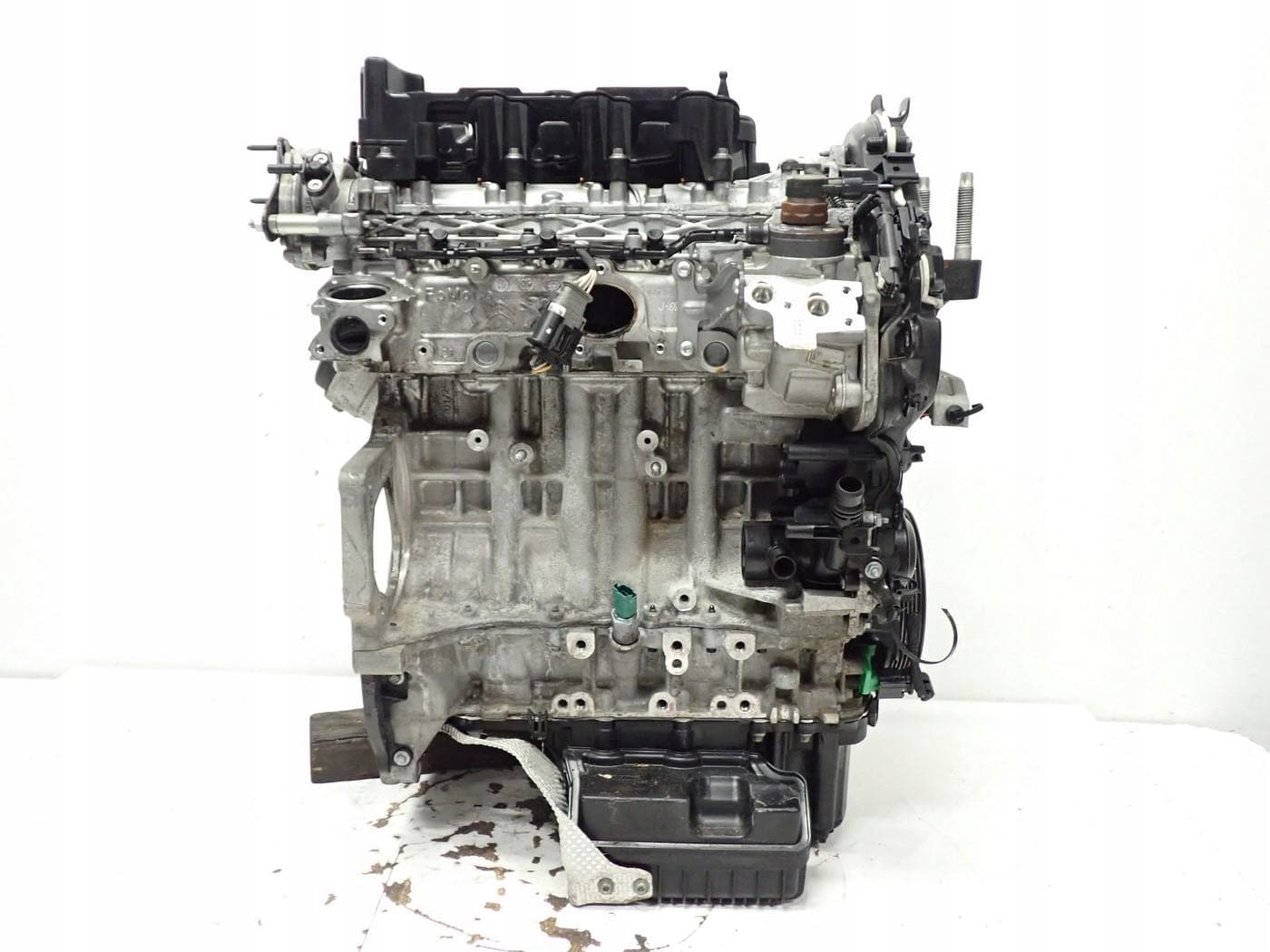 Moteur Z2GA pour Ford Transit