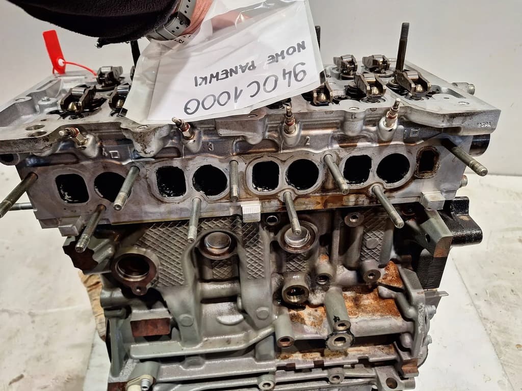 Moteur 940 C1.000 pour Fiat